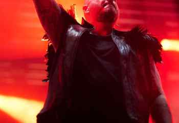 23.07.2022 - Soilwork - Photo By Peti