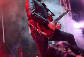 23.07.2022 - Soilwork - Photo By Peti