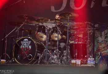 23.07.2022 - Soilwork - Photo By Peti