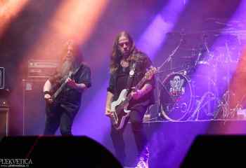 23.07.2022 - Soilwork - Photo By Peti