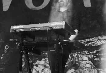 23.07.2022 - Soilwork - Photo By Peti