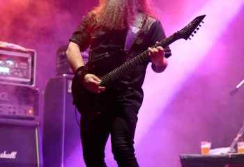 23.07.2022 - Soilwork - Photo By Peti