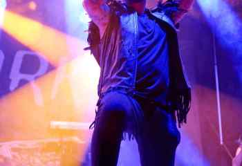 23.07.2022 - Soilwork - Photo By Peti