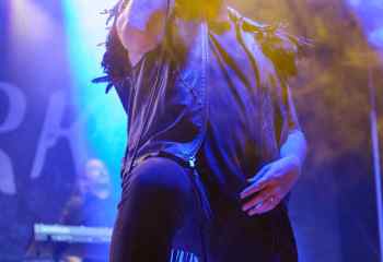 23.07.2022 - Soilwork - Photo By Peti