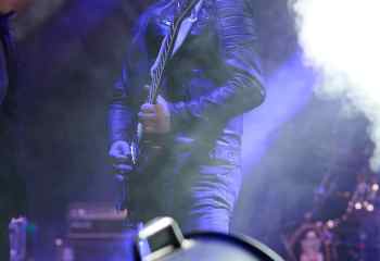 23.07.2022 - Soilwork - Photo By Peti