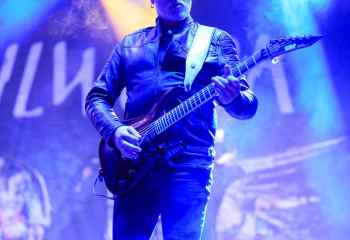 23.07.2022 - Soilwork - Photo By Peti