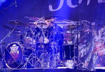 23.07.2022 - Soilwork - Photo By Peti