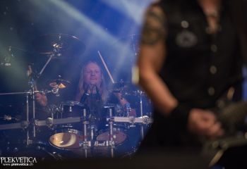 Sonata Arctica - Photo by Dänu