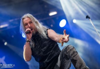 Sonata Arctica - Photo by Dänu