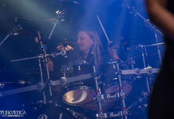 Sonata Arctica - Photo by Dänu