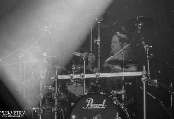 Sonata Arctica - Photo by Dänu