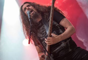 Sonata Arctica - Photo by Dänu