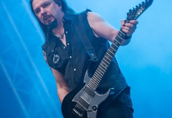 Sonata Arctica - Photo by Dänu