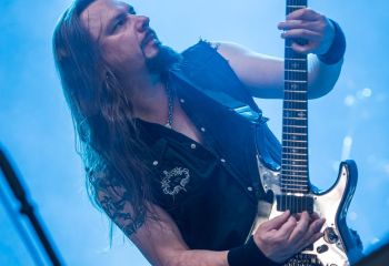 Sonata Arctica - Photo by Dänu