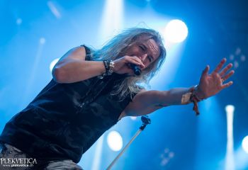 Sonata Arctica - Photo by Dänu