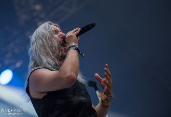 Sonata Arctica - Photo by Dänu