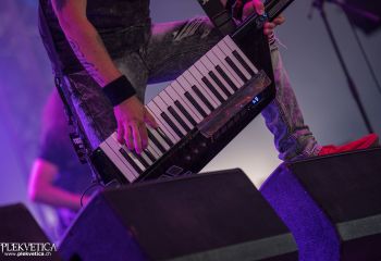 Sonata Arctica - Photo by Dänu