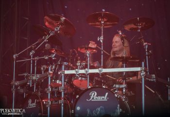 Sonata Arctica - Photo by Dänu