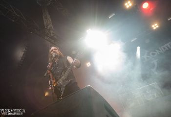 Sonata Arctica - Photo by Dänu
