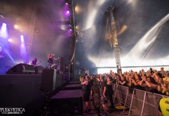 Sonata Arctica - Photo by Dänu