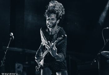 Sooma - Photo by Melumnia Photography