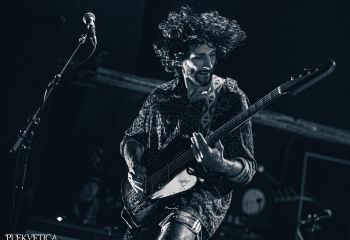 Sooma - Photo by Melumnia Photography