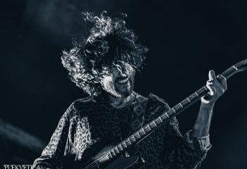 Sooma - Photo by Melumnia Photography