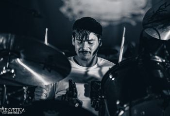 Sooma - Photo by Melumnia Photography