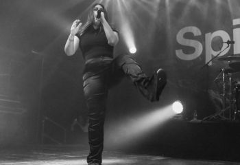 Spiritbox - Photos by Pat