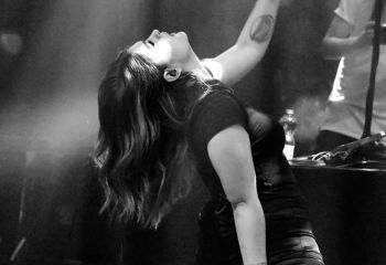 Spiritbox - Photos by Pat