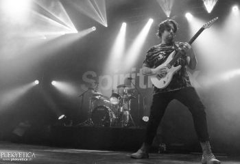 Spiritbox - Photos by Pat