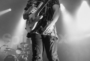 Spiritbox - Photos by Pat