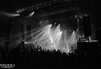 Spiritbox - Photos by Pat