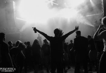 Spiritbox - Photos by Pat