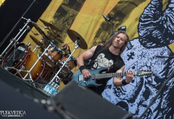 Stam1na - Photo by Dänu