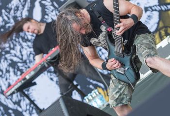 Stam1na - Photo by Dänu