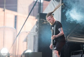 Stam1na - Photo by Dänu