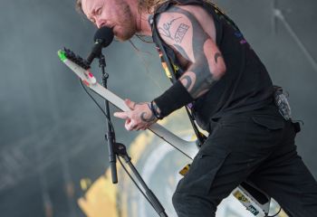 Stam1na - Photo by Dänu