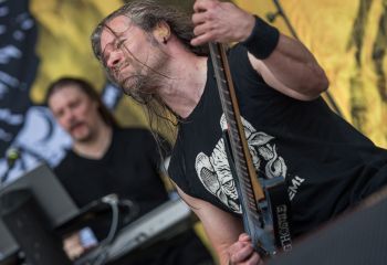 Stam1na - Photo by Dänu