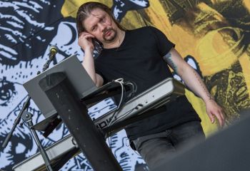 Stam1na - Photo by Dänu