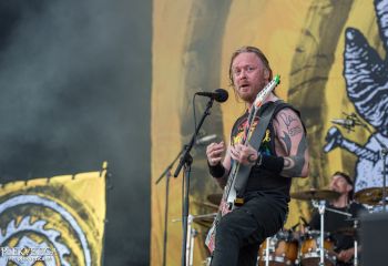 Stam1na - Photo by Dänu