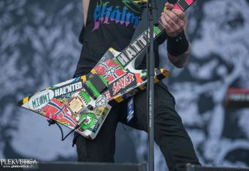 Stam1na - Photo by Dänu