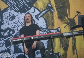 Stam1na - Photo by Dänu