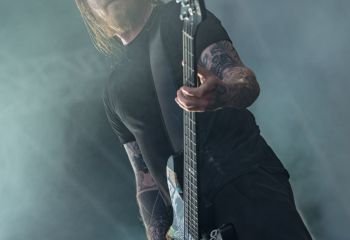 Stam1na - Photo by Dänu