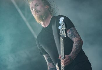 Stam1na - Photo by Dänu