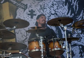 Stam1na - Photo by Dänu