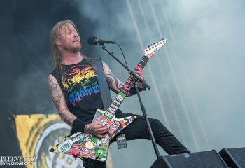 Stam1na - Photo by Dänu