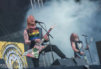 Stam1na - Photo by Dänu