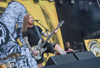 Stam1na - Photo by Dänu