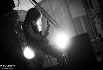 Stam1na - Photo by Dänu